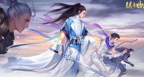 推荐几款适合赚钱的游戏 2022体验能赚钱的手游推荐