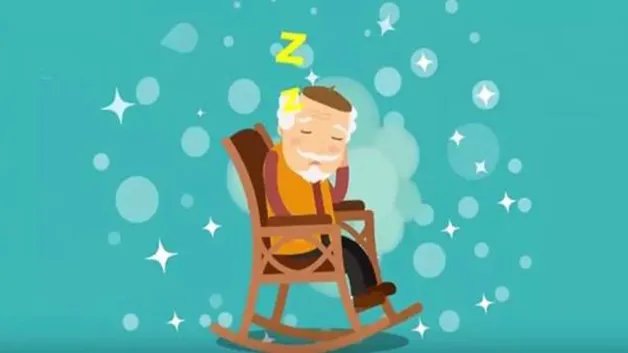 返老还童的意思是什么