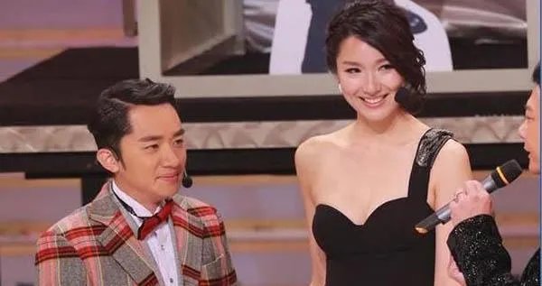 李亚男为什么喜欢王祖蓝 在爱情面前身高不算问题