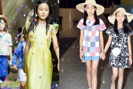 关悦感谢佟大为 不工作时会主动照顾家庭带孩子