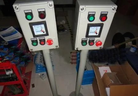 防爆电气设备如何选型？