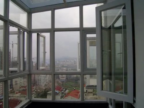 铝合金材料有哪些优点 铝合金门窗选购技巧