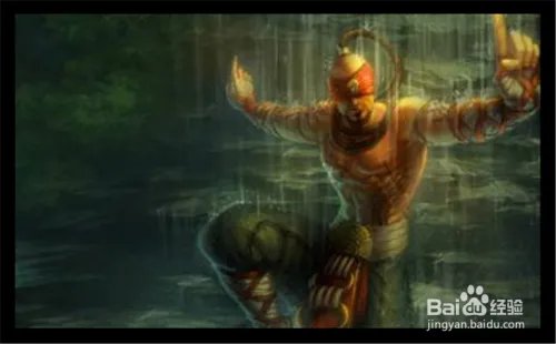 S6盲僧天赋加点，s6瞎子最新天赋出装