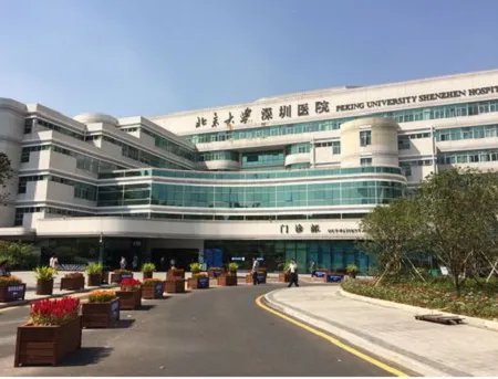 深圳割双眼皮整形医生(专家)有哪些名单一览