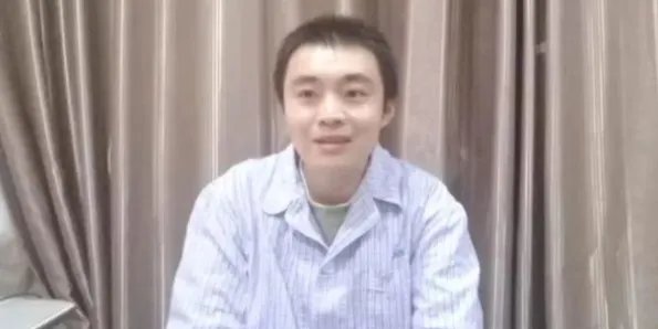 陶勇获中国医师奖,他是一个什么样的人?