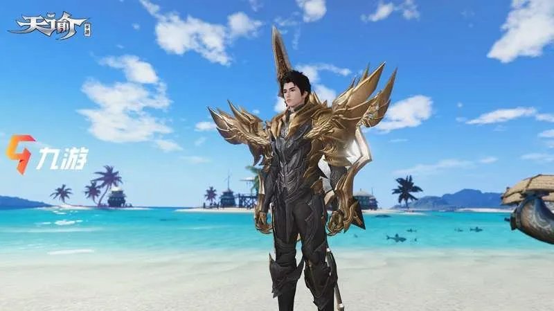 天谕手游圣堂加点攻略 圣堂职业技能加点建议