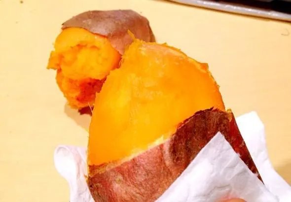 烤箱烤地瓜的温度与时间 烤箱烤地瓜有哪些步骤