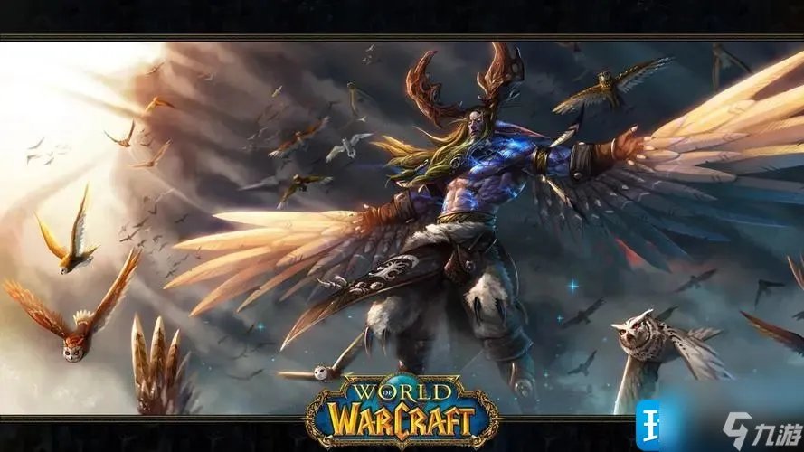 魔兽世界橙杖任务委派怎么做 橙杖任务委派完成攻略