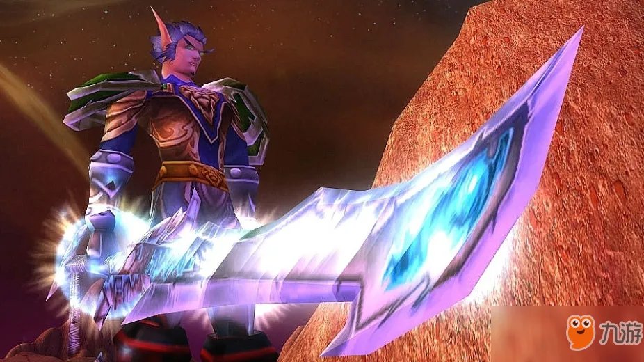 《魔兽世界》怀旧服辛洛斯诸界毁灭者怎么样 辛洛斯诸界毁灭者属性介绍