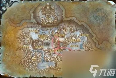 剥皮1 600,魔兽世界剥皮专业1-600攻略