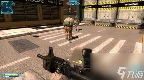 精英部队好玩吗值得玩吗 精英部队团队竞技玩法  知识库