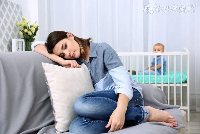 婚前忧郁症有哪些表现