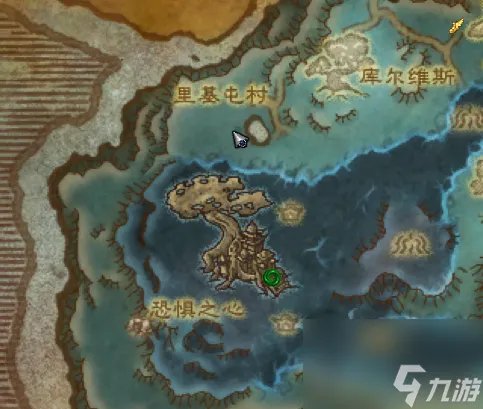 潘达利亚有什么稀有的野外玩具掉落 潘达利亚掉落率最高的是什么  知识库