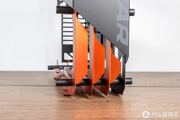 骨伽开拓者机箱评测 简而不约的MOD、水冷利器