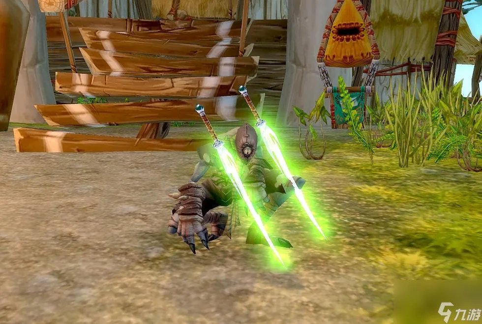 魔兽世界东风之眠任务怎么做 东风之眠任务攻略