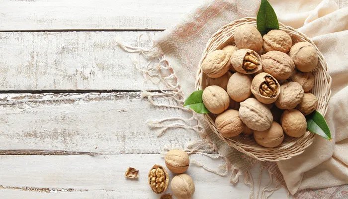 中国核桃产地 中国核桃产自哪里