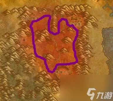 魔兽世界真银矿哪里多及多少级能挖 怀旧服采矿攻略解析