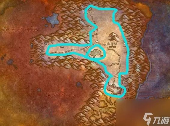 魔兽世界真银矿哪里多及多少级能挖 怀旧服采矿攻略解析