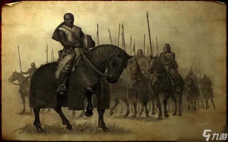 骑马与砍杀战团秘籍大全