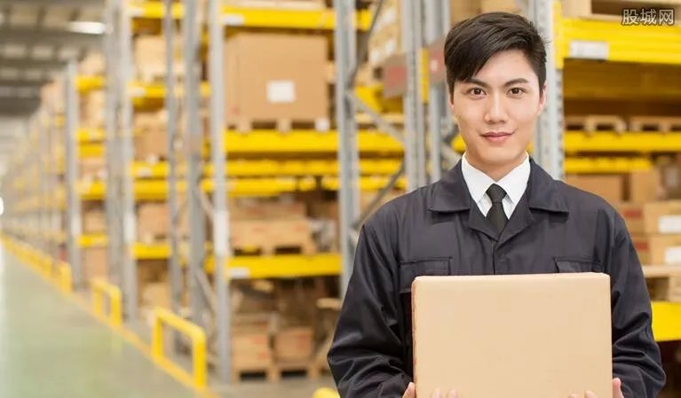 联邦快递涉枪被查 联邦快递又摊上大事