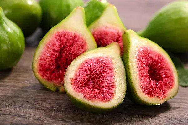 吃无花果的禁忌