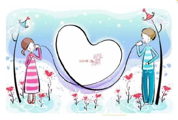 2019年10月27日世界表白日