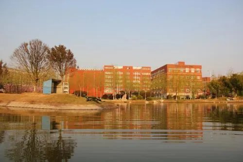 商丘学院怎么样？