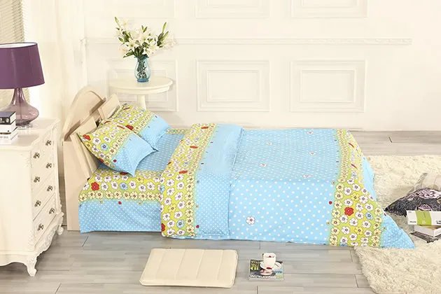 被套尺寸规格有哪些 如何选择合适尺寸的被套