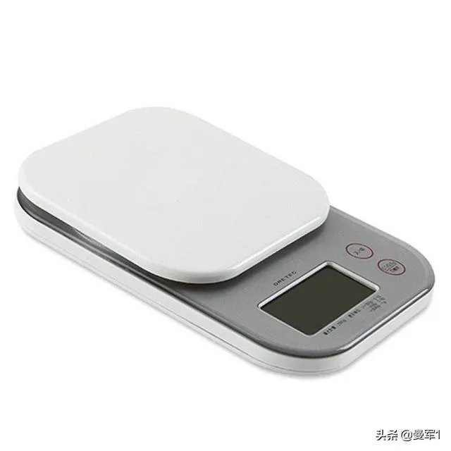 世界上最精确的称重仪器是什么？