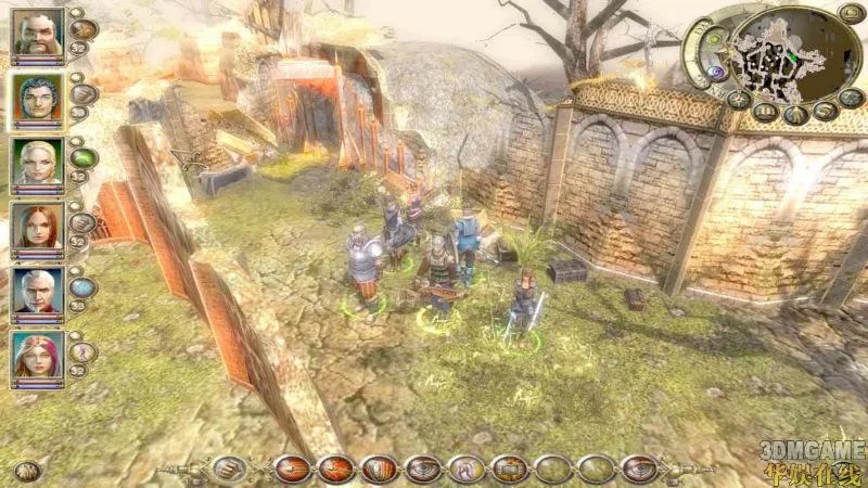 《告别龙》(又名与龙诀别,A Farewell to Dragons)流程攻略