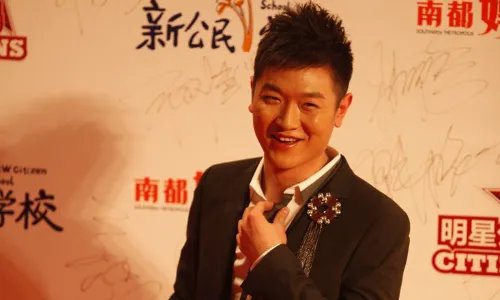 田源为什么会离开天天向上？