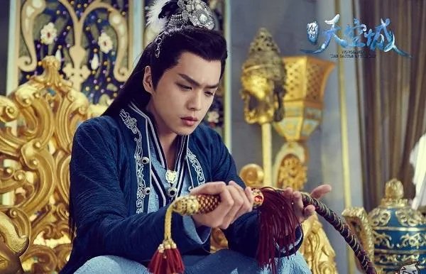 《扶摇皇后》什么时候播出？