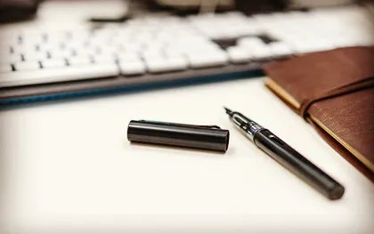 背书人和被背书人什么意思