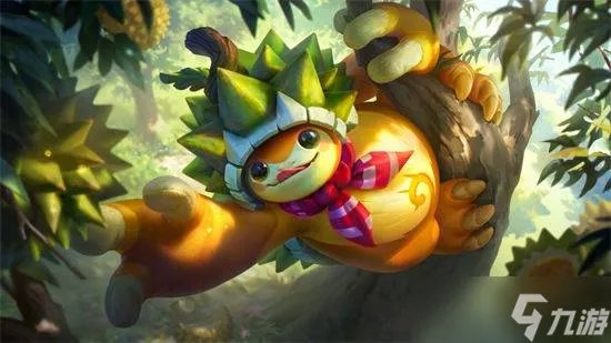 英雄联盟愚人节皮肤有什么 2024愚人节皮肤介绍