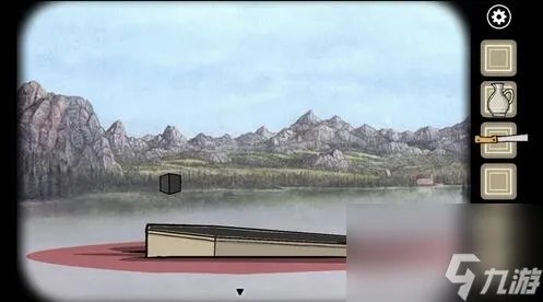 锈湖天堂岛攻略大全