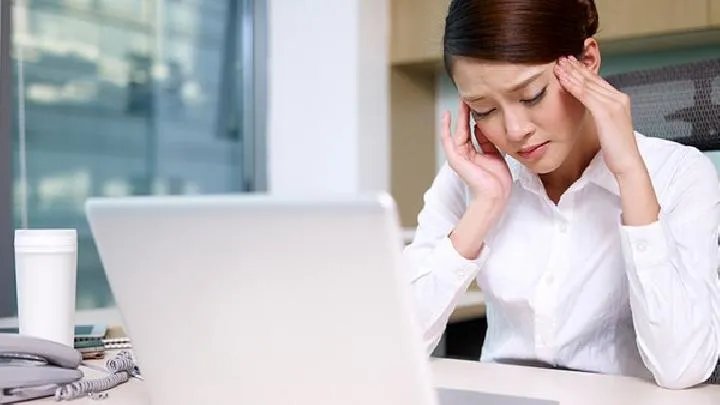 偏头痛的治疗方法