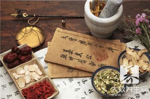 浓缩当归丸的功效与作用