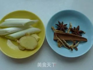 【酱排骨】一碗料汁轻松搞定