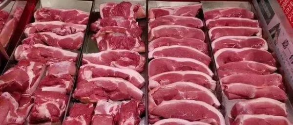 男友考上清华猪肉特价？系促销广告