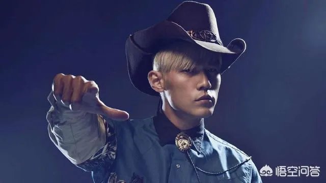 你觉得周杰伦最帅的照片是哪张?