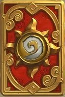 炉石传说全卡背获得方法合集 炉石传说卡背大全