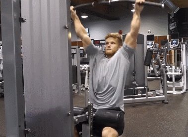 练背可以天天练吗