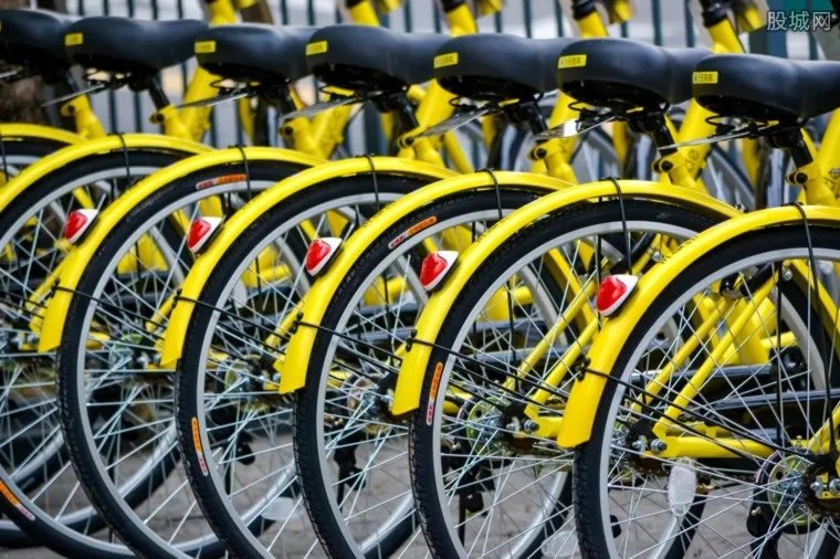 ofo回应退押金难 退款时间延长真相竟是这样