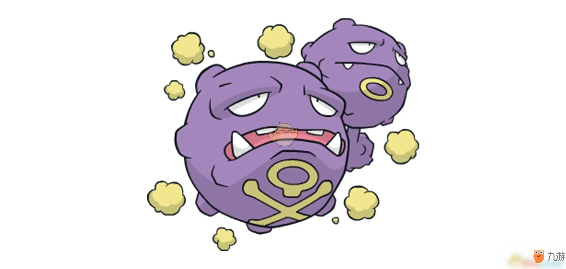 《宝可梦剑盾》双蛋瓦斯配招及性格怎么样 双蛋瓦斯配招及性格介绍