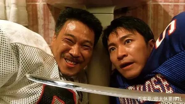 吴孟达去世，周星驰电话内容曝光，最好的朋友为什么会越走越远？