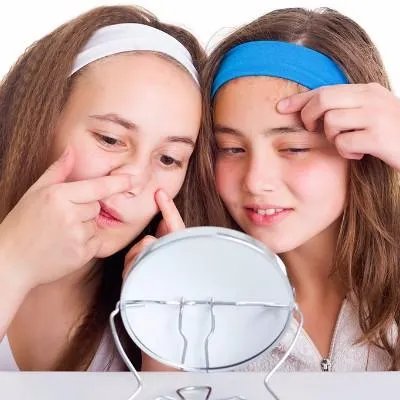 用什么去脸上斑