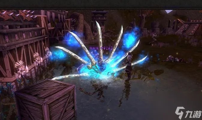 御龙在天弓箭手技能加点详解 怎么正确配置弓箭手技能点