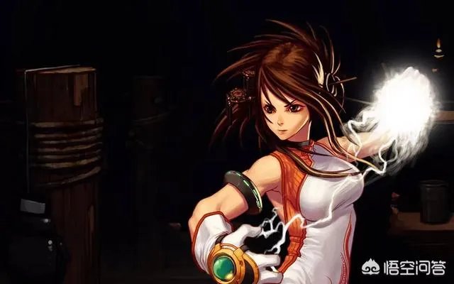 DNF三月全民等级预约，有哪些好的职业推荐？