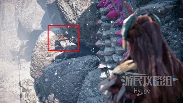 《地平线西之绝境》全流程图文攻略 剧情介绍、零工及支线任务攻略