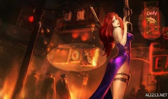 《守望先锋》被戏称守望屁股 原来还有这些屁股游戏